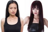 Hành trình đoạt quán quân Next Top Model của Ngọc Châu Hành trình đoạt quán quân Next Top Model của Ngọc Châu