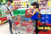 Thị trường nước giải khát: Dự báo nước rau củ đóng chai sẽ sớm xuất hiện Thị trường nước giải khát: Dự báo nước rau củ đóng chai sẽ sớm xuất hiện