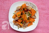 Bữa tối ngon miệng chưa đến 70.000đ cho gia đình 4 thành viên Bữa tối ngon miệng chưa đến 70.000đ cho gia đình 4 thành viên