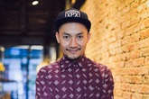 Tiến Đạt: 'Hari Won không tin tôi yêu Milan nhanh thế' Tiến Đạt: 'Hari Won không tin tôi yêu Milan nhanh thế'