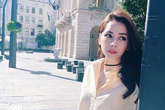3 hot girl mặt tựa nàng thơ, thân hình bốc lửa 3 hot girl mặt tựa nàng thơ, thân hình bốc lửa