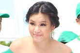 Bị chê "mập, đen, xấu" sau sinh, Phương Vy lao vào luyện tập và lột xác ngỡ ngàng Bị chê "mập, đen, xấu" sau sinh, Phương Vy lao vào luyện tập và lột xác ngỡ ngàng