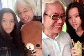 7 mối tình 'ông và cháu' gây tranh cãi trong showbiz 7 mối tình 'ông và cháu' gây tranh cãi trong showbiz