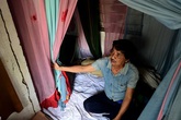 Cảnh đời cùng quẫn của diễn viên 'Biệt động Sài Gòn' Cảnh đời cùng quẫn của diễn viên 'Biệt động Sài Gòn'