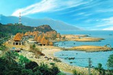 Khánh Hòa: "Nàng tiên cá" thức giấc Khánh Hòa: "Nàng tiên cá" thức giấc