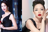 Tài năng và thành công, mỹ nhân tuyệt sắc vẫn bị cha mẹ ghẻ lạnh Tài năng và thành công, mỹ nhân tuyệt sắc vẫn bị cha mẹ ghẻ lạnh