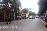 BIDV nói gì về phó giám đốc chi nhánh ngân hàng chết tại nhà riêng? BIDV nói gì về phó giám đốc chi nhánh ngân hàng chết tại nhà riêng?