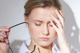 Dấu hiệu cảnh báo cơ thể bạn đang stress cao độ Dấu hiệu cảnh báo cơ thể bạn đang stress cao độ