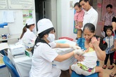 TP Hồ Chí Minh: Có 66 cơ sở y tế tham gia tiêm chủng TP Hồ Chí Minh: Có 66 cơ sở y tế tham gia tiêm chủng