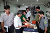 Quy định mới về thanh tra doanh nghiệp vừa được ban hành Quy định mới về thanh tra doanh nghiệp vừa được ban hành