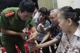 Những cách phòng tránh, thoát nạn cháy nổ hiệu quả Những cách phòng tránh, thoát nạn cháy nổ hiệu quả