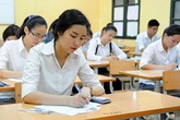 Thi tốt nghiệp THPT năm 2020: Bị can thiệp bài thi, thí sinh phải làm gì? Thi tốt nghiệp THPT năm 2020: Bị can thiệp bài thi, thí sinh phải làm gì?