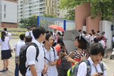 Tuyển sinh lớp 10 tại Hà Nội: Cân nhắc trước các nguyện vọng dù được nhiều lựa chọn Tuyển sinh lớp 10 tại Hà Nội: Cân nhắc trước các nguyện vọng dù được nhiều lựa chọn