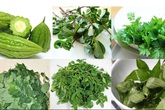 Các loại rau ăn nhiều khiến bà bầu dễ sẩy thai Các loại rau ăn nhiều khiến bà bầu dễ sẩy thai