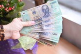 Ngân hàng Nhà nước chính thức lên tiếng về thông tin sắp đổi tiền Ngân hàng Nhà nước chính thức lên tiếng về thông tin sắp đổi tiền