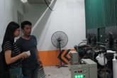 Dân "chung cư ông Thản" hốt hoảng vì cục nóng điều hòa siêu thị đặt ở hầm xe Dân "chung cư ông Thản" hốt hoảng vì cục nóng điều hòa siêu thị đặt ở hầm xe