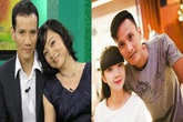 Lấy chồng "nghèo", những mỹ nhân này vẫn sống hạnh phúc Lấy chồng "nghèo", những mỹ nhân này vẫn sống hạnh phúc