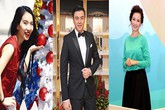 Đang ở đỉnh cao sự nghiệp, các MC trẻ này bỗng nghỉ việc ở VTV để làm gì? Đang ở đỉnh cao sự nghiệp, các MC trẻ này bỗng nghỉ việc ở VTV để làm gì?