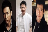 Những sao nam nhanh chóng bỏ vợ từ thuở hàn vi khi lên đến đỉnh cao sự nghiệp Những sao nam nhanh chóng bỏ vợ từ thuở hàn vi khi lên đến đỉnh cao sự nghiệp