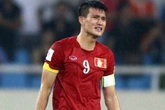 Công Vinh không đáng bị chỉ trích Công Vinh không đáng bị chỉ trích
