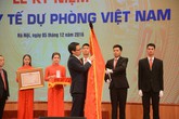 Rà soát lại hệ thống tổ chức để y tế dự phòng thực sự là “cái gốc” trong phòng chống bệnh tật Rà soát lại hệ thống tổ chức để y tế dự phòng thực sự là “cái gốc” trong phòng chống bệnh tật