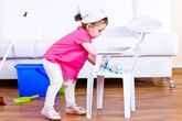 “Mẹ lười, con giỏi”: Bí quyết hay may mắn? “Mẹ lười, con giỏi”: Bí quyết hay may mắn?