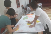 Công nhân KCN Bắc Thăng Long tập huấn kỹ năng dinh dưỡng và sức khỏe Công nhân KCN Bắc Thăng Long tập huấn kỹ năng dinh dưỡng và sức khỏe