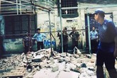 Vụ người dân tố cán bộ phường đập nhà: Luật sư đề nghị làm rõ một số chi tiết quan trọng Vụ người dân tố cán bộ phường đập nhà: Luật sư đề nghị làm rõ một số chi tiết quan trọng