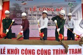 Những công trình của Viettel đang giúp cuộc sống người dân Đakrông thoát nghèo Những công trình của Viettel đang giúp cuộc sống người dân Đakrông thoát nghèo
