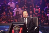 'Ai là triệu phú' số cuối năm 2017 bị cắt gọt phần chia tay MC Lại Văn Sâm 'Ai là triệu phú' số cuối năm 2017 bị cắt gọt phần chia tay MC Lại Văn Sâm