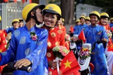 Cỗ cưới bây giờ Cỗ cưới bây giờ
