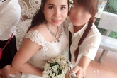 Bi kịch của cô gái trẻ mắc ung thư xương khi đang mang thai đứa con đầu lòng Bi kịch của cô gái trẻ mắc ung thư xương khi đang mang thai đứa con đầu lòng