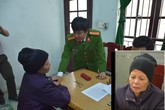 Vụ bé gái 20 ngày tuổi nghi bị sát hại: Công bố kết quả giám định AND Vụ bé gái 20 ngày tuổi nghi bị sát hại: Công bố kết quả giám định AND