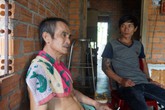 Ông Nén nói về việc chi tiêu hơn 10 tỷ tiền bồi thường Ông Nén nói về việc chi tiêu hơn 10 tỷ tiền bồi thường