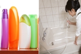 Dầu gội hết hạn, chớ vội vứt đi vì vẫn còn 1001 cách để tận dụng Dầu gội hết hạn, chớ vội vứt đi vì vẫn còn 1001 cách để tận dụng