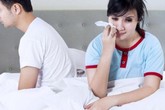 Dù chồng níu kéo tôi vẫn lạnh lùng ly hôn, chôn bí mật đau đớn trong lòng Dù chồng níu kéo tôi vẫn lạnh lùng ly hôn, chôn bí mật đau đớn trong lòng