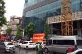 Vụ 8B Lê Trực: Người dân kỳ vọng gì ở phương án xử lý của các cấp chính quyền? Vụ 8B Lê Trực: Người dân kỳ vọng gì ở phương án xử lý của các cấp chính quyền?