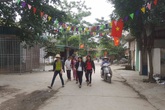 Chủ tịch Hà Nội hứa không truy cứu trách nhiệm hình sự người dân Đồng Tâm Chủ tịch Hà Nội hứa không truy cứu trách nhiệm hình sự người dân Đồng Tâm