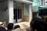 Vụ 2 mẹ con chết thảm do chồng nghi ngờ vợ có mối quan hệ tình cảm với người đàn ông khác Vụ 2 mẹ con chết thảm do chồng nghi ngờ vợ có mối quan hệ tình cảm với người đàn ông khác