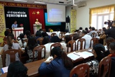 Đà Nẵng triển khai Đề án Kiểm soát mất cân bằng giới tính khi sinh Đà Nẵng triển khai Đề án Kiểm soát mất cân bằng giới tính khi sinh