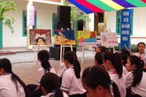 Hải Phòng lên tiếng và hành động bảo vệ trẻ em khỏi xâm hại Hải Phòng lên tiếng và hành động bảo vệ trẻ em khỏi xâm hại