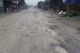 Khai thác đá ở Hà Nam khiến hàng trăm người ung thư: Tiền nộp ngân sách không đủ để cải tạo đường Khai thác đá ở Hà Nam khiến hàng trăm người ung thư: Tiền nộp ngân sách không đủ để cải tạo đường