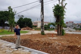 TP. Lạng Sơn: Chưa lập gia đình, 1 hộ dân bị thu hồi suất đất tái định cư TP. Lạng Sơn: Chưa lập gia đình, 1 hộ dân bị thu hồi suất đất tái định cư