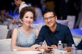 Đan Lê không dám kể tật xấu của chồng vì sợ bị tát Đan Lê không dám kể tật xấu của chồng vì sợ bị tát