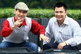 Xuân Bắc công khai chuyện người thân chê bai Tự Long trên truyền hình Xuân Bắc công khai chuyện người thân chê bai Tự Long trên truyền hình