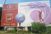Sân golf Legend Hill Sân golf Legend Hill