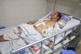 Vụ truy sát người ở Hưng Yên: CQCSĐT chưa kết luận, 1 đơn vị đã công bố nghi phạm bị tâm thần? Vụ truy sát người ở Hưng Yên: CQCSĐT chưa kết luận, 1 đơn vị đã công bố nghi phạm bị tâm thần?