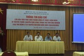 Lần đầu tiên, cha mẹ mang bệnh lý di truyền sinh con khoẻ mạnh nhờ chẩn đoán phôi thụ tinh ống nghiệm Lần đầu tiên, cha mẹ mang bệnh lý di truyền sinh con khoẻ mạnh nhờ chẩn đoán phôi thụ tinh ống nghiệm