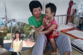 Sự sống tái sinh của cô gái xinh đẹp bị chồng tưới xăng đốt khắp người Sự sống tái sinh của cô gái xinh đẹp bị chồng tưới xăng đốt khắp người