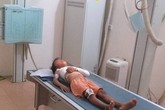 Cắt thi đua, kiểm điểm Hiệu trưởng nói không có trách nhiệm với học sinh bị cổng trường đè gãy vai Cắt thi đua, kiểm điểm Hiệu trưởng nói không có trách nhiệm với học sinh bị cổng trường đè gãy vai